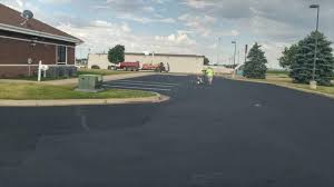 Trusted Adrian, MO Driveway Paving Services Experts